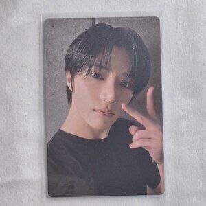 TXT The Star Chapter: TOGETHER (Target Exclusive) Photocard - BEOMGYU